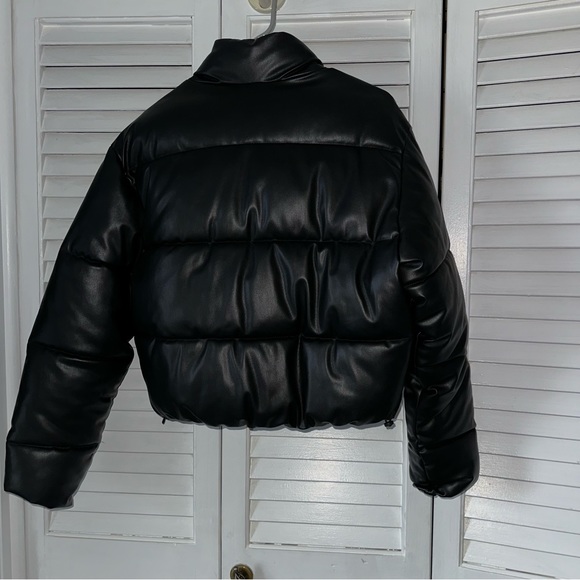 Zara puffer - Picture 6 of 11